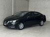 VERSA 1.6 SENSE 16V FLEX 4P AUTOMÁTICO - 2021 - SANTA CRUZ DO SUL