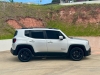 RENEGADE 1.8 16V FLEX LONGITUDE 4P AUTOMÁTICO - 2016 - SANTA CRUZ DO SUL