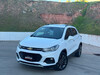TRACKER 1.4 16V TURBO FLEX LTZ AUTOMÁTICO - 2017 - SANTA CRUZ DO SUL