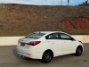 HB20S 1.6 COMFORT STYLE 16V FLEX 4P AUTOMÁTICO - 2015 - SANTA CRUZ DO SUL
