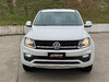 AMAROK 2.0 4X4 TDI COMFORTILINE CD DIESEL 4P AUTOMÁTICO - 2020 - SANTA CRUZ DO SUL