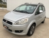 IDEA 1.4 MPI ATTRACTIVE 8V FLEX 4P MANUAL - 2012 - SANTA CRUZ DO SUL