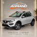 SANDERO 1.6 STEPWAY DYNAMIQUE EASY R 16V FLEX 4P AUTOMÁTICO - 2018 - SANTA CRUZ DO SUL