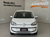 UP 1.0 MPI MOVE UP 12V FLEX 4P MANUAL - 2015 - SANTA CRUZ DO SUL