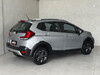 WRV 1.5 16V FLEXONE EX CVT - 2021 - SANTA CRUZ DO SUL