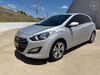 I30 1.8 MPI 16V 4P AUTOMATICO - 2015 - SANTA CRUZ DO SUL