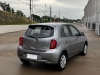 MARCH 1.6 SV 16V FLEX 4P MANUAL - 2015 - SANTA CRUZ DO SUL