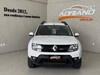 DUSTER 1.6 EXPRESSION 4X2 16V FLEX 4P MANUAL - 2018 - SANTA CRUZ DO SUL