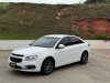 CRUZE 1.8 LT 16V FLEX 4P AUTOMÁTICO - 2016 - SANTA CRUZ DO SUL