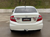 CIVIC 2.0 LXR 16V FLEX 4P AUTOMÁTICO - 2014 - SANTA CRUZ DO SUL