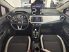 VERSA 1.6 ADVANCE 16V FLEX 4P AUTOMÁTICO - 2021 - SANTA CRUZ DO SUL