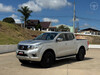 FRONTIER 2.3 XE 4X4 CD BI TURBO DIESEL 4P AUTOMÁTICO - 2020 - SANTA CRUZ DO SUL