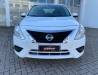 VERSA 1.6 16V FLEX SV 4P MANUAL - 2019 - SANTA CRUZ DO SUL