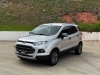 ECOSPORT 1.6 FREESTYLE 16V FLEX 4P AUTOMÁTICO - 2017 - SANTA CRUZ DO SUL