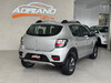 SANDERO 1.6 STEPWAY DYNAMIQUE EASY R 16V FLEX 4P AUTOMÁTICO - 2018 - SANTA CRUZ DO SUL