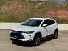 TRACKER 1.2 12V LTZ TURBO FLEX 4P AUTOMÁTICO - 2021 - SANTA CRUZ DO SUL