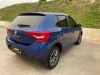 SANDERO 1.6 PRIVILÉGE 16V FLEX 4P AUTOMÁTICO - 2020 - SANTA CRUZ DO SUL