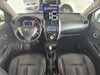 VERSA 1.6 16V FLEX UNIQUE 4P MANUAL - 2016 - SANTA CRUZ DO SUL