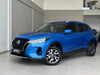 KICKS 1.6 SENSE 16V FLEX 4P AUTOMÁTICO - 2022 - SANTA CRUZ DO SUL