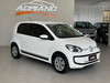UP 1.0 MPI MOVE UP 12V FLEX 4P MANUAL - 2015 - SANTA CRUZ DO SUL
