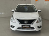 VERSA 1.6 16V SL FLEXSTART FLEX 4P AUTOMÁTICO - 2019 - SANTA CRUZ DO SUL