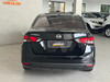 VERSA 1.6 ADVANCE 16V FLEX 4P AUTOMÁTICO - 2021 - SANTA CRUZ DO SUL