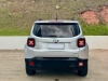 RENEGADE 1.8 16V FLEX LONGITUDE 4P AUTOMÁTICO - 2016 - SANTA CRUZ DO SUL