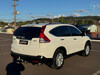 CRV 2.0 EXL 4X4 16V FLEX 4P AUTOMÁTICO - 2012 - SANTA CRUZ DO SUL