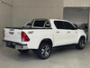 HILUX 2.8 SRV 4X4 CD 16V DIESEL 4P AUTOMÁTICO - 2016 - SANTA CRUZ DO SUL