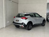 KICKS 1.6 SV 16V FLEXSTART 4P AUTOMÁTICO - 2017 - SANTA CRUZ DO SUL