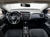 CITY 1.5 LX 16V FLEX 4P AUTOMÁTICO - 2017 - SANTA CRUZ DO SUL