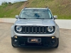 RENEGADE 1.8 16V FLEX LONGITUDE 4P AUTOMÁTICO - 2016 - SANTA CRUZ DO SUL