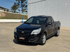 MONTANA 1.4 MPFI LS CS 8V FLEX 2P MANUAL - 2018 - SANTA CRUZ DO SUL