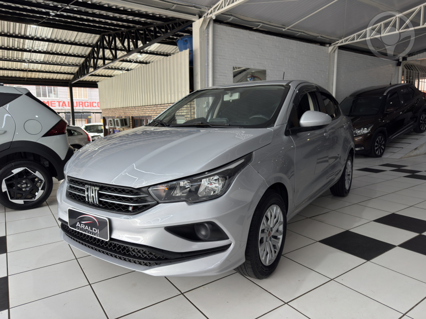 CRONOS 1.3 FIREFLY FLEX DRIVE MANUAL - 2023 - VACARIA