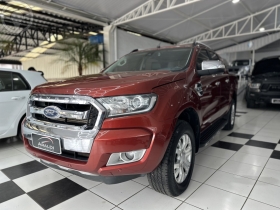ranger 3.2 limited 4x4 cd 20v diesel 4p automatico 2019 vacaria