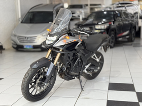 cb 500 x abs 2023 vacaria