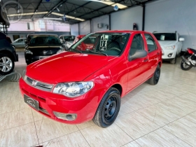 palio 1.0 mpi fire 8v flex 4p manual 2011 vacaria