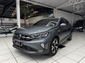 nivus 1.0 tsi highline flex 4p automatico 2024 vacaria