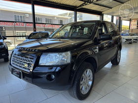 FREELANDER 2 3.2 SE 6V 24V 4P AUTOMÁTICO