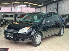 fiesta 1.0 mpi sedan 8v flex 4p manual 2009 vacaria