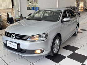 jetta 2.0 comfortline flex 4p tiptronic 2011 vacaria