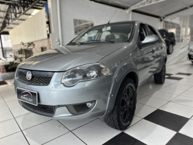 palio 1.6 trekking weekend 16v flex 4p manual 2013 vacaria