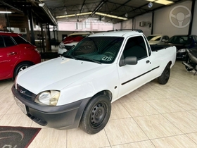 courier 1.6 mpi l 8v flex 2p manual 2005 vacaria