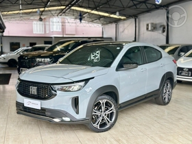 fastback 1.0 impetus 200 turbo flex 4p automatico 2025 vacaria