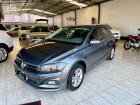 polo 1.0 200 tsi comfortline automatico 2020 vacaria