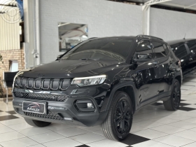 compass 2.0 longitude td350 turbo diesel 4x4 4p automatico 2022 vacaria