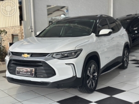 tracker 1.2 12v premier turbo flex 4p automatico 2021 vacaria