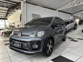 cross up 1.0 tsi 12v flex 4p manual 2018 vacaria