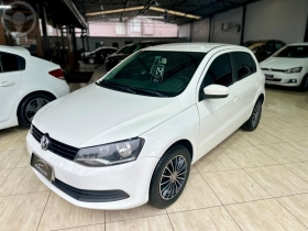 gol 1.6 mi city 8v flex 4p manual 2014 vacaria