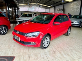 GOL 1.0 MI 8V FLEX 4P MANUAL G.VI
